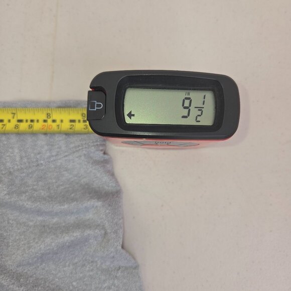 Puma Girls XS 5/6 Pink T-Shirt & Grey Shorts Activewear Set 4167 - Picture 11 of 13